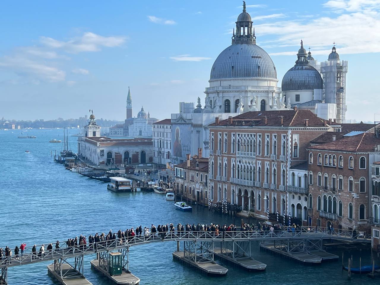 Festività Madonna Della Salute Venezia Festa della Madonna della Salute | Comune di Venezia.